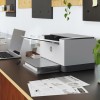 HP LaserJet M207dw 8J9K9F Ασπρόμαυρος Έκτυπωτής Laser