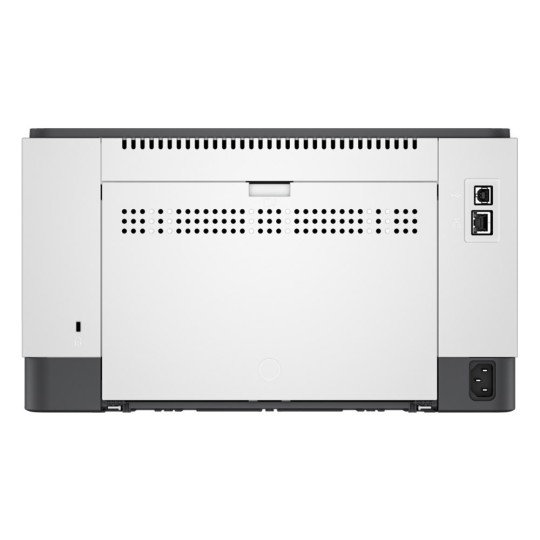 HP LaserJet M207dw 8J9K9F Ασπρόμαυρος Έκτυπωτής Laser