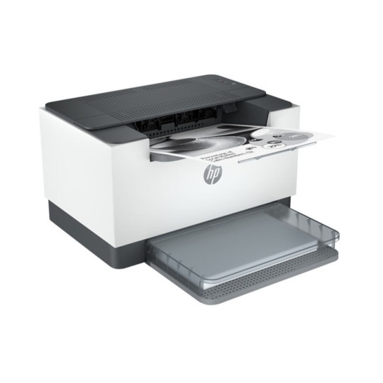 HP LaserJet M207dw 8J9K9F Ασπρόμαυρος Έκτυπωτής Laser