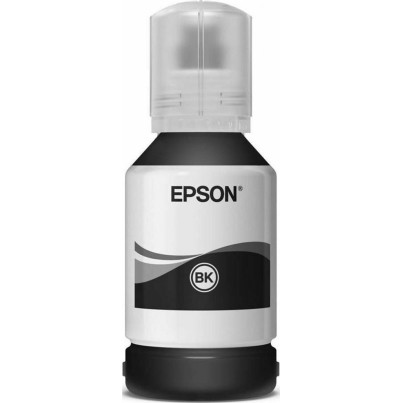 Epson 110 C13T03P14A Original InkJet Ink Black