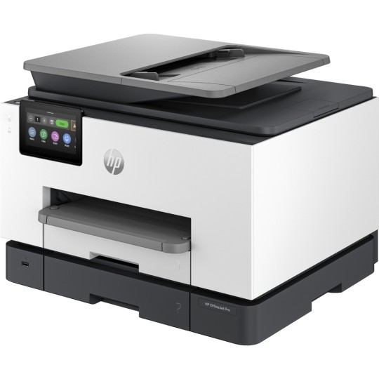 HP OfficeJet Pro 9132e Colour All In One Inkjet Printer