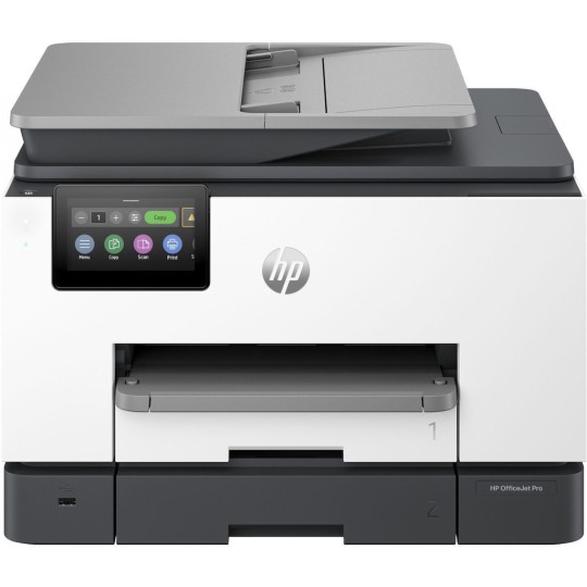 HP OfficeJet Pro 9132e Colour All In One Inkjet Printer