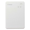 Canon Selphy QX20 Thermal Photo Printer with Wi-Fi Sand White