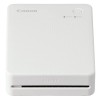 Canon Selphy QX20 Thermal Photo Printer with Wi-Fi Sand White