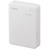 Canon Selphy QX20 Thermal Photo Printer with Wi-Fi Sand White