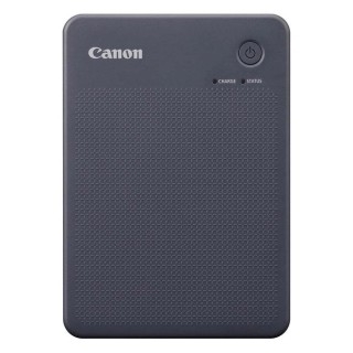 Canon Selphy QX20 Thermal Photo Printer with Wi-Fi Dark Grey