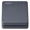 Canon Selphy QX20 Thermal Photo Printer with Wi-Fi Dark Grey