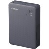 Canon Selphy QX20 Thermal Photo Printer with Wi-Fi Dark Grey