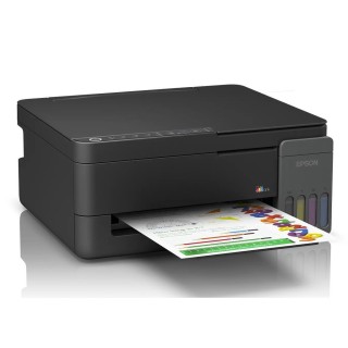 Epson Έγχρωμο Πολυμηχάνημα EcoTank L3351 ITS Multifunction Inkjet C11CL62411