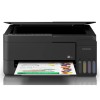 Epson Έγχρωμο Πολυμηχάνημα EcoTank L3351 ITS Multifunction Inkjet C11CL62411