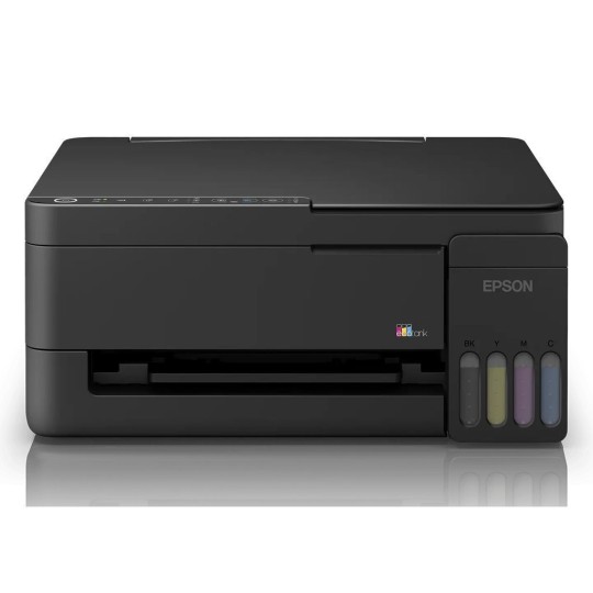 Epson Έγχρωμο Πολυμηχάνημα EcoTank L3351 ITS Multifunction Inkjet C11CL62411