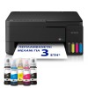 Epson Έγχρωμο Πολυμηχάνημα EcoTank L3351 ITS Multifunction Inkjet C11CL62411