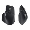 Logitech MX Keys S Combo Ασύρματο Bluetooth Σετ Πληκτρολόγιο & Ποντίκι (920-011614)