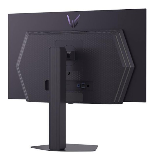 LG UltraGear HDR Monitor 27GX704AB 27" QHD 2560x1440 240Hz 0.03ms GTG