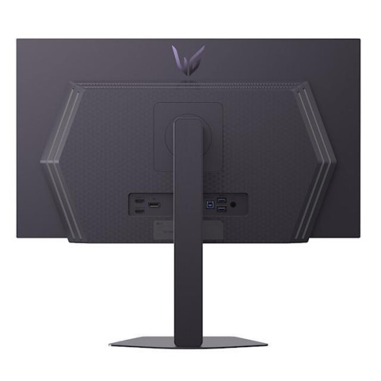 LG UltraGear HDR Monitor 27GX704AB 27" QHD 2560x1440 240Hz 0.03ms GTG