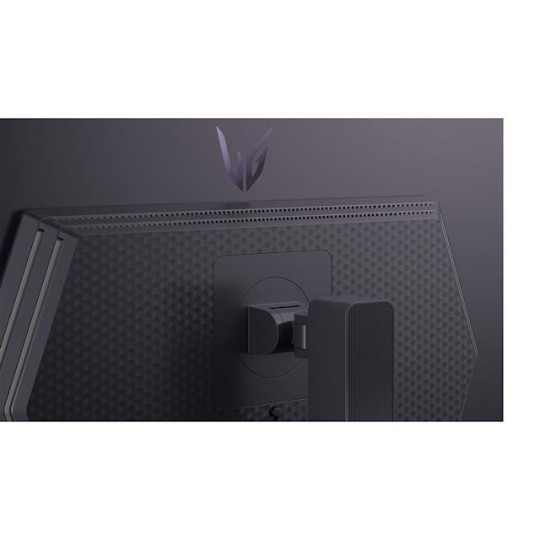 LG UltraGear HDR Monitor 27GX704AB 27" QHD 2560x1440 240Hz 0.03ms GTG