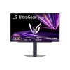 LG UltraGear HDR Monitor 27GX704AB 27" QHD 2560x1440 240Hz 0.03ms GTG