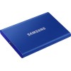 Samsung Portable SSD T7 1TB (MU-PC1T0H/WW) Indigo Blue