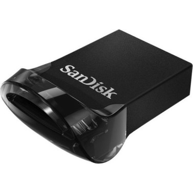 Sandisk Ultra Fit 256GB USB 3.1 (SDCZ430-256G-G46)
