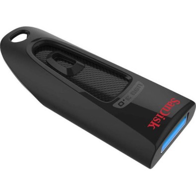 SanDisk Ultra 512GB USB 3.0 (SDCZ48-512G-G46)