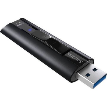 Sandisk Extreme Pro 256GB USB 3.1 (SDCZ880-256G-G46)