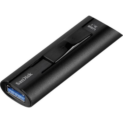Sandisk Extreme Pro 256GB USB 3.1 (SDCZ880-256G-G46) Sandisk Extreme Pro 256GB USB 3.1 (SDCZ880-256G-G46)