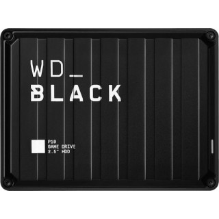 Western Digital Black P10 Game Drive 5TB (WDBA3A0050BBK-WESN)