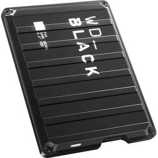 Western Digital Black P10 Game Drive 5TB (WDBA3A0050BBK-WESN)