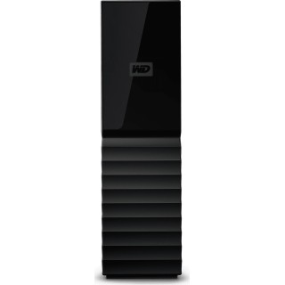 Western Digital My Book 18TB (WDBBGB0180HBK-NB)