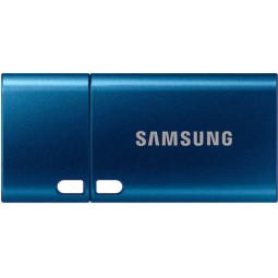 Samsung USB Type C Flash Drive 256gb MUF-256DA/APC Blue