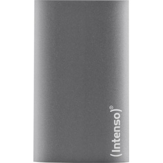 Intenso Portable SSD Premium Edition 1TB
