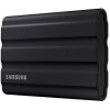 Samsung T7 Shield SSD 2TB  MU-PE2T0S USB-C 3.2 Gen 2 Black