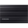 Samsung T7 Shield SSD 2TB  MU-PE2T0S USB-C 3.2 Gen 2 Black