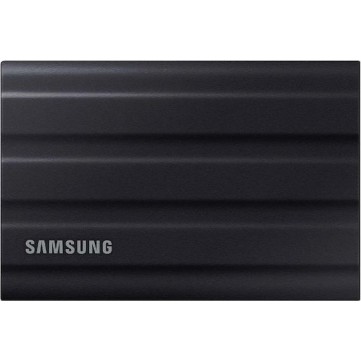Samsung T7 Shield SSD 2TB  MU-PE2T0S USB-C 3.2 Gen 2 Black