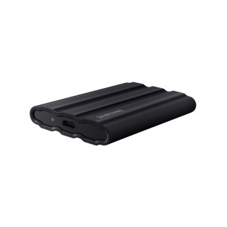 Samsung T7 Shield SSD 2TB  MU-PE2T0S USB-C 3.2 Gen 2 Black