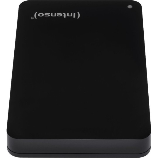 Intenso Memory Case USB 3.0 HDD 500GB 2.5" Black