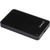 Intenso Memory Case USB 3.0 HDD 500GB 2.5" Black