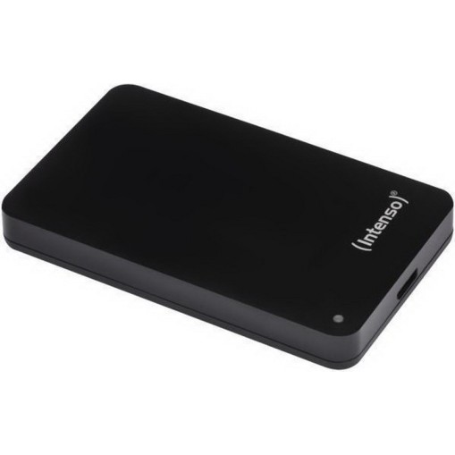 Intenso Memory Case USB 3.0 HDD 500GB 2.5" Black