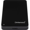 Intenso Memory Case USB 3.0 HDD 500GB 2.5" Black