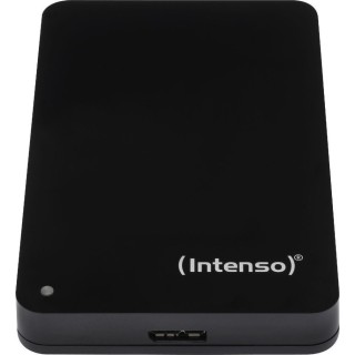 Intenso Memory Case USB 3.0 HDD 500GB 2.5" Black