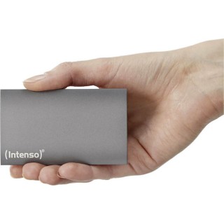 Intenso Premium Edition External Portable 512 GB SSD USB3.2 Intenso Premium Edition External Portable 512 GB SSD USB3.2