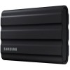 Samsung Portable SSD T7 Shield 4TB USB-C 3.1 Black MU-PE4T0S/EU