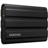 Samsung Portable SSD T7 Shield 4TB USB-C 3.1 Black MU-PE4T0S/EU