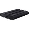 Samsung Portable SSD T7 Shield 4TB USB-C 3.1 Black MU-PE4T0S/EU Samsung Portable SSD T7 Shield 4TB USB-C 3.1 Black MU-PE4T0S/EU