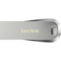 Sandisk Ultra Luxe 512GB USB 3.1 Stick Silver (SDCZ74-512G-G46) Sandisk Ultra Luxe 512GB USB 3.1 Stick Silver (SDCZ74-512G-G46)