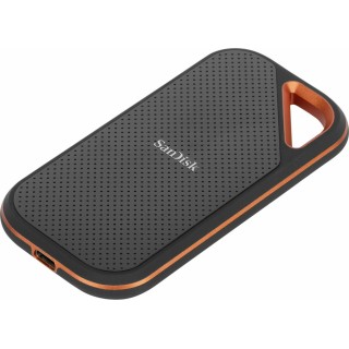 Sandisk Extreme Pro Portable V2 4TB (SDSSDE81-4T00-G25)