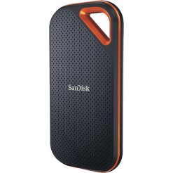 Sandisk Extreme Pro Portable V2 4TB (SDSSDE81-4T00-G25)