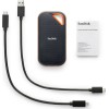 Sandisk Extreme Pro Portable V2 4TB (SDSSDE81-4T00-G25)