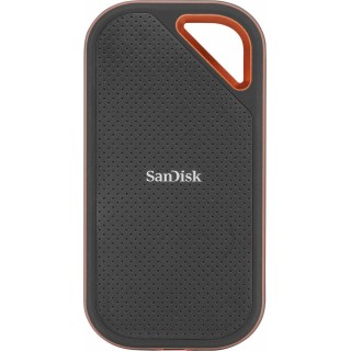 Sandisk Extreme Pro Portable V2 4TB (SDSSDE81-4T00-G25)