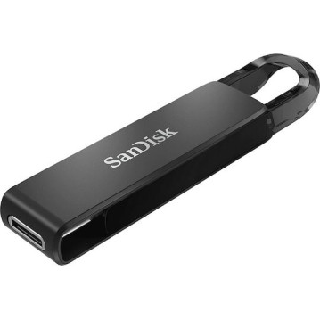 SanDisk Ultra USB Type C 128GB Read 150 MB/s SDCZ460-128G-G46